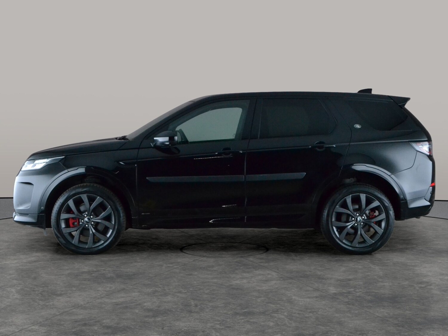 Used Land Rover Discovery Sport 2021 for sale - 77676076: Photo 13
