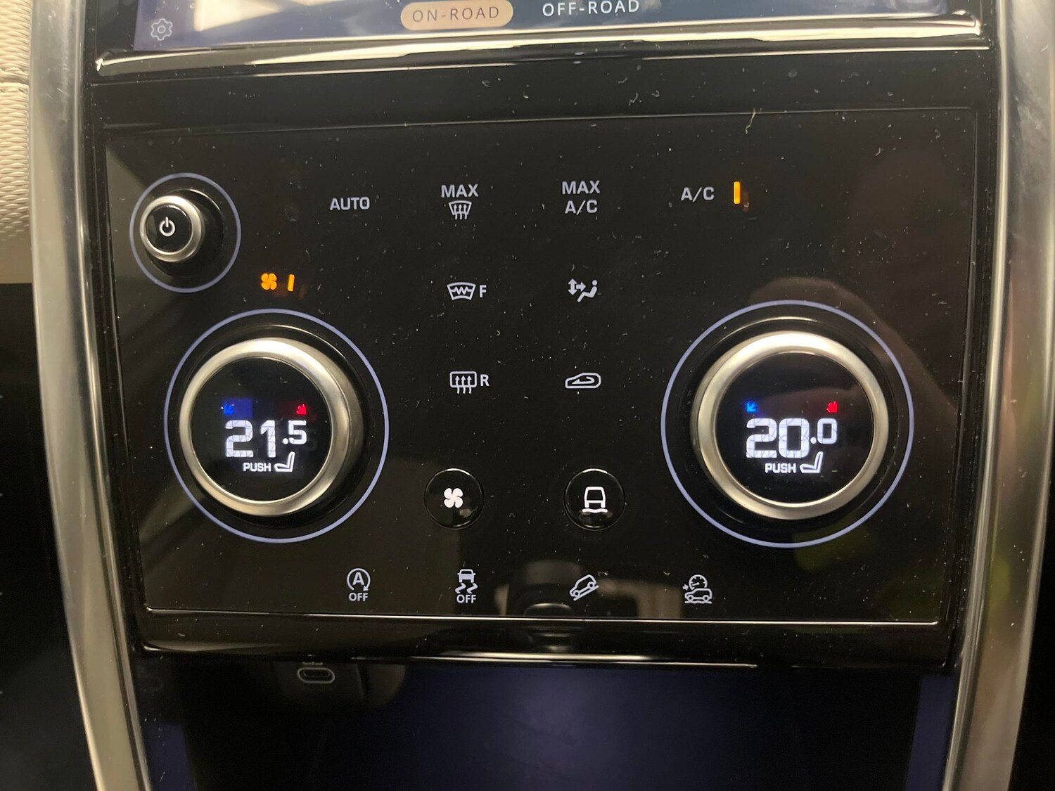 Used Land Rover Discovery Sport 2021 for sale - 77676076: Photo 15