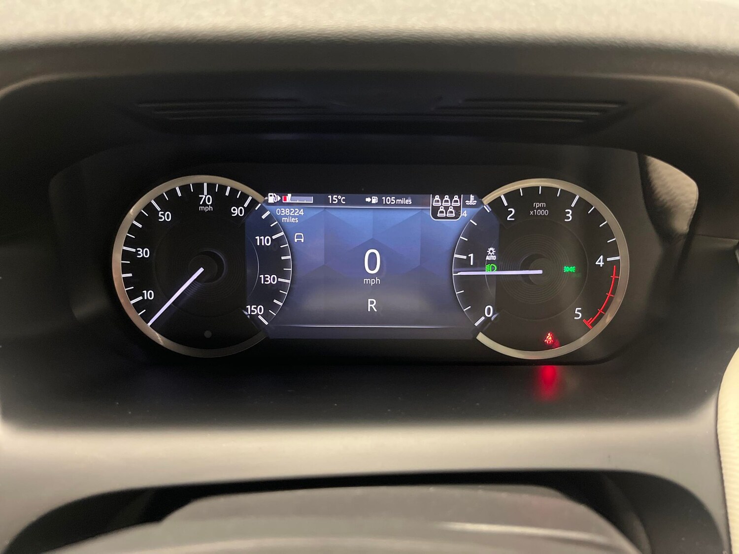 Used Land Rover Discovery Sport 2021 for sale - 77676076: Photo 18