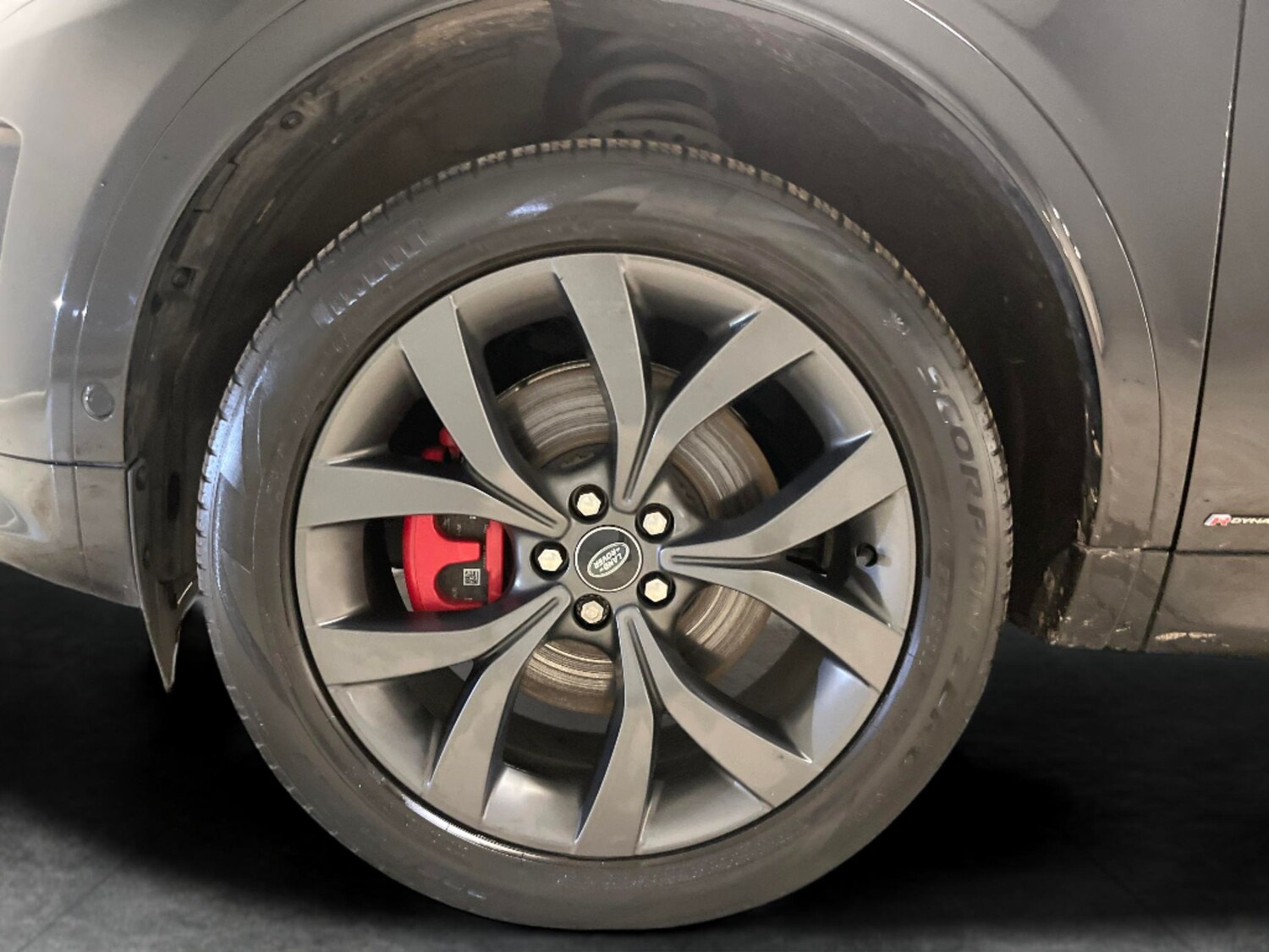 Used Land Rover Discovery Sport 2021 for sale - 77676076: Photo 19