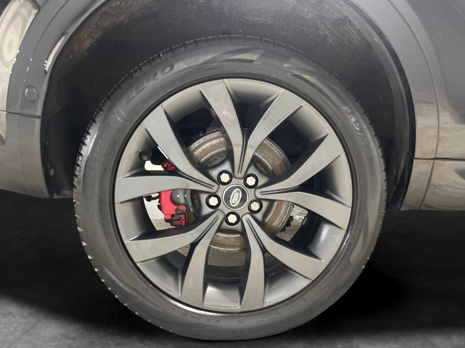 Used Land Rover Discovery Sport 2021 for sale - 77676076: Photo 21