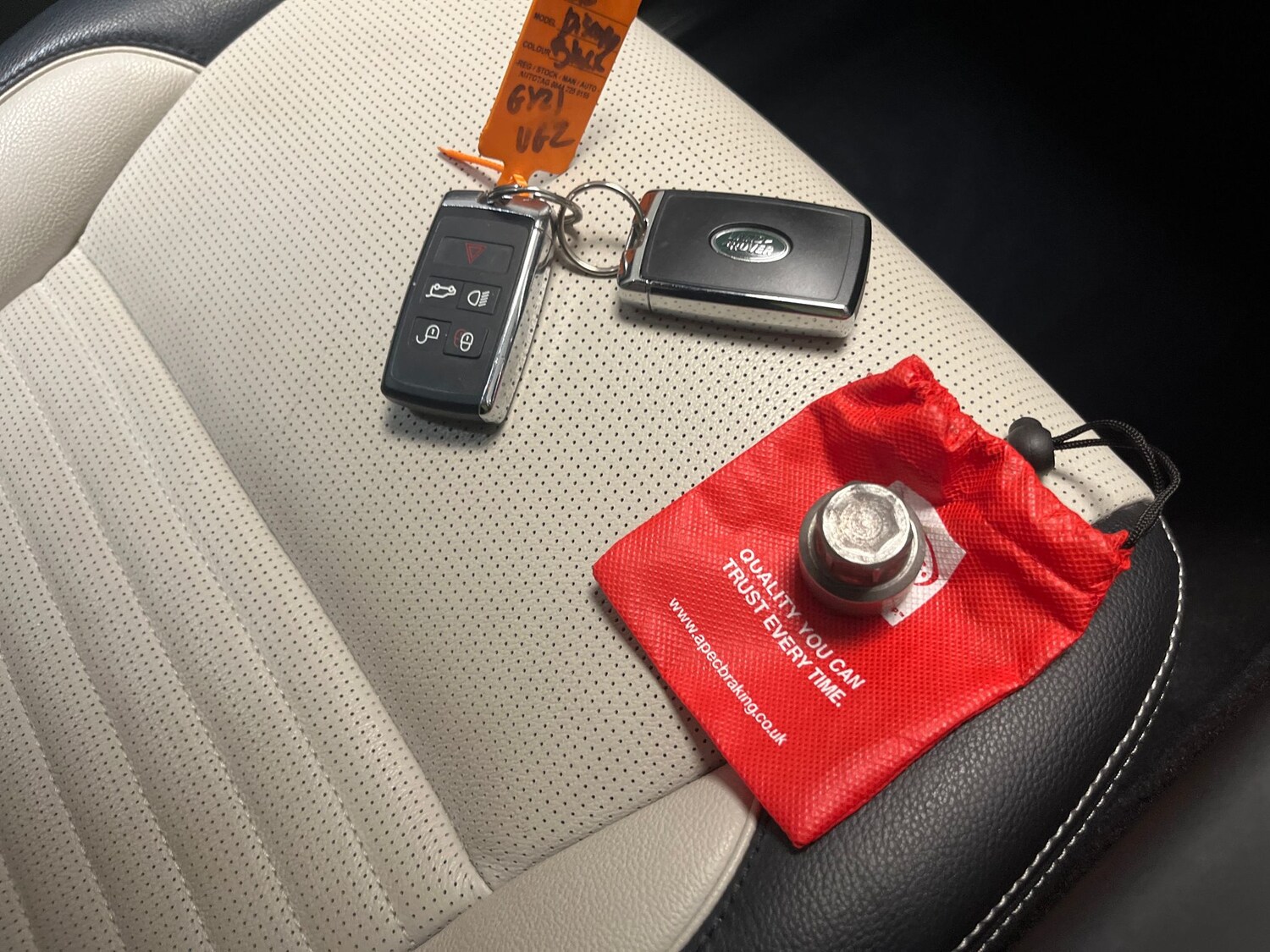 Used Land Rover Discovery Sport 2021 for sale - 77676076: Photo 27