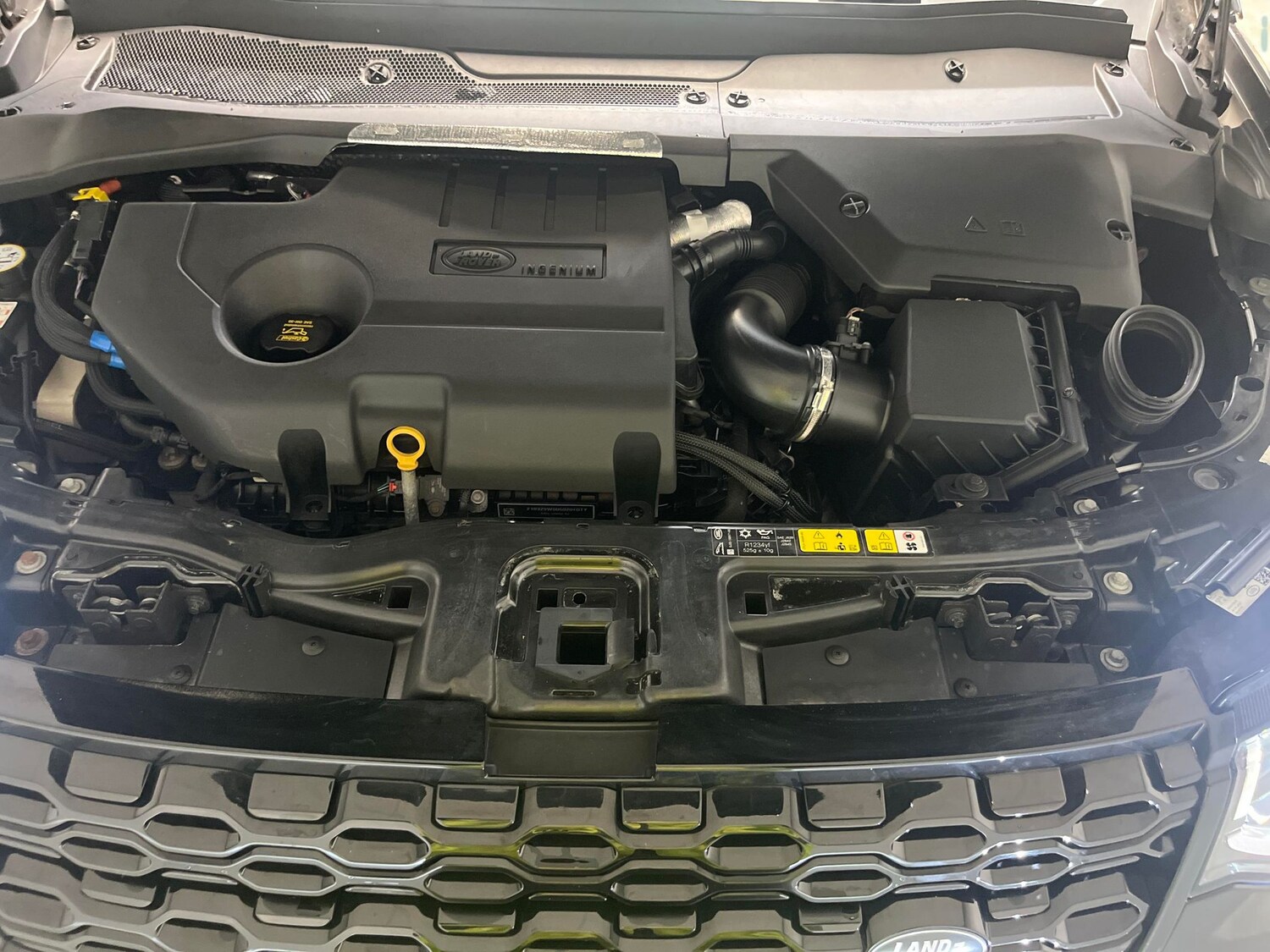 Used Land Rover Discovery Sport 2021 for sale - 77676076: Photo 28