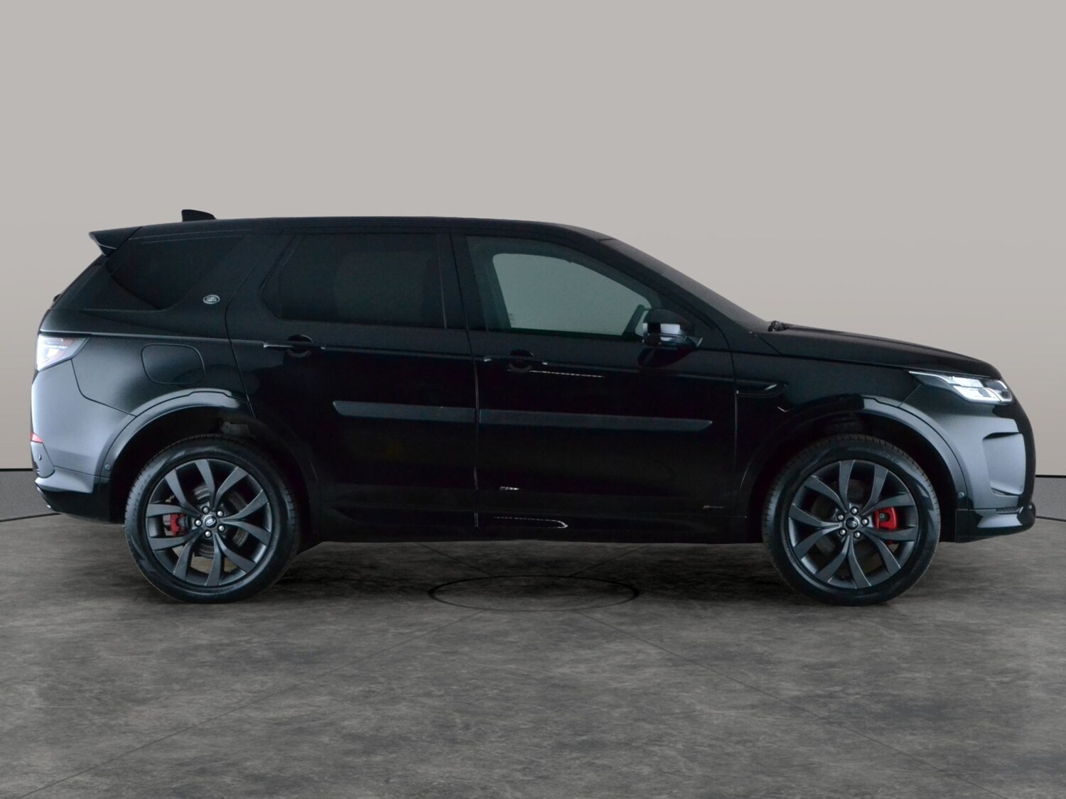 Used Land Rover Discovery Sport 2021 for sale - 77676076: Photo 9