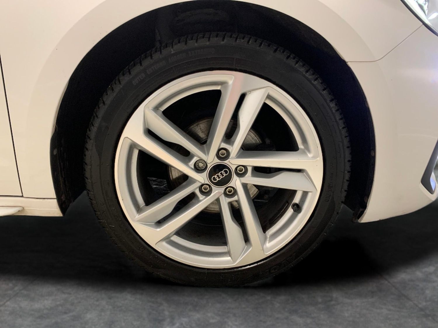 Used Audi A1 2022 for sale - 77791396: Photo 19