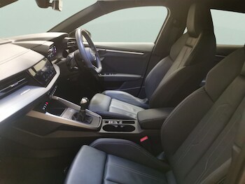 Used Audi A3 undefined for sale - 78860419: Photo