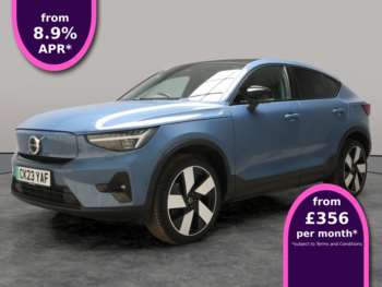 2023 - Recharge 69kWh Ultimate SUV 5dr Electric Auto (231 ps) - KEYLESS ENTRY - AU
