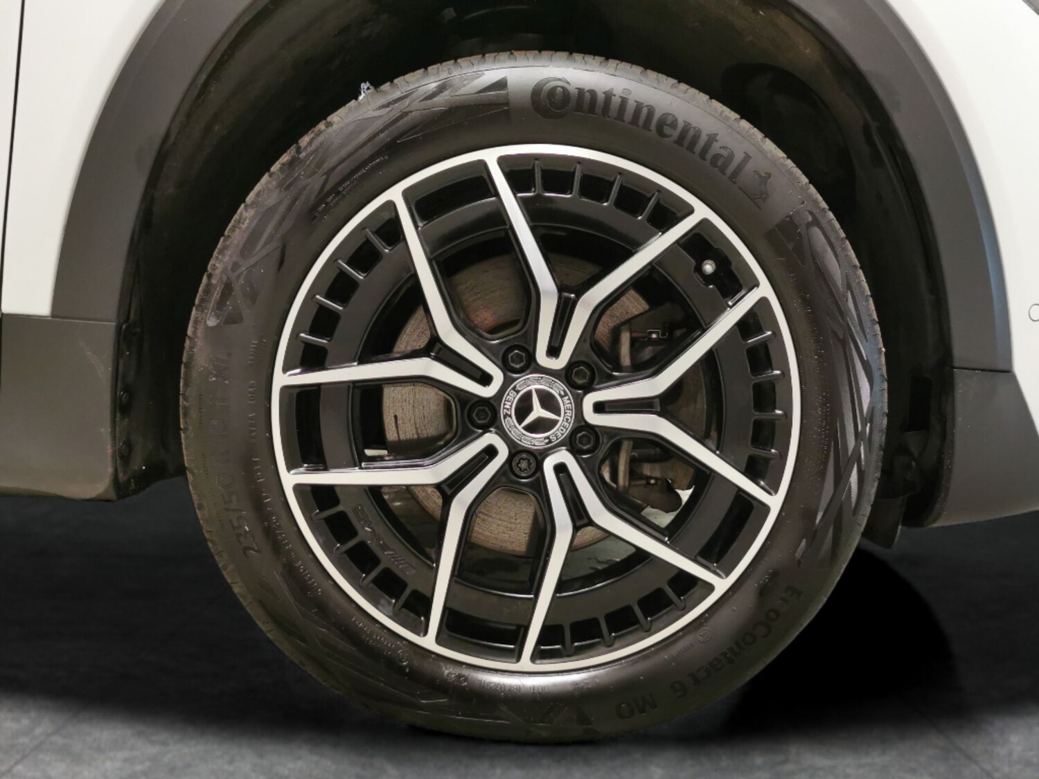 Used Mercedes-Benz EQB 2023 for sale - 77517257: Photo 26