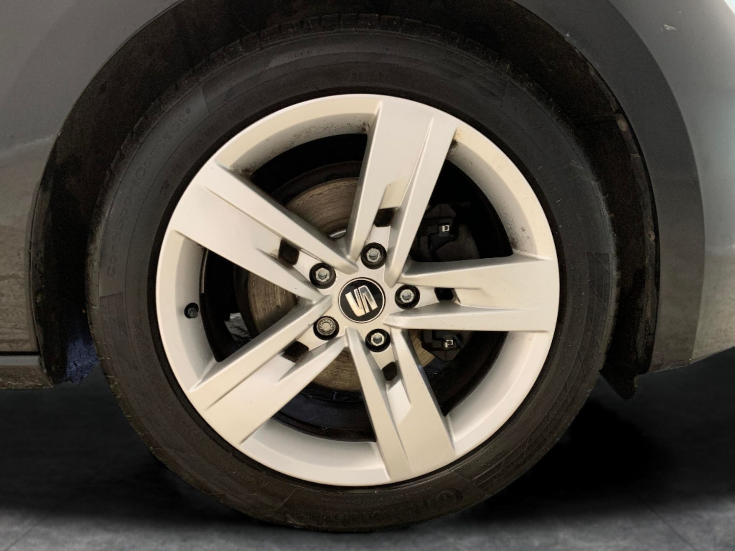 Used SEAT Leon 2019 for sale - 77255914: Photo 23