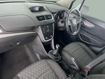 Used Vauxhall Mokka 2016 for sale - 74937226: Photo