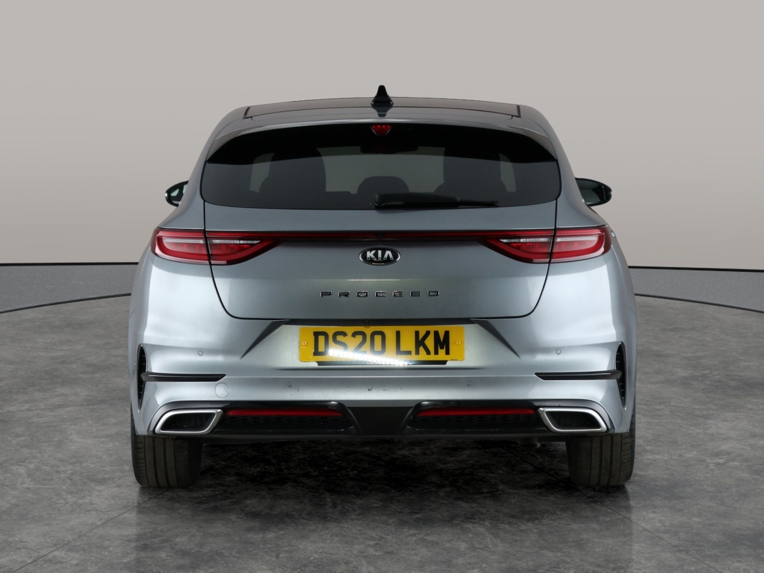 Used Kia Pro Ceed 2020 for sale - 76760897: Photo 11