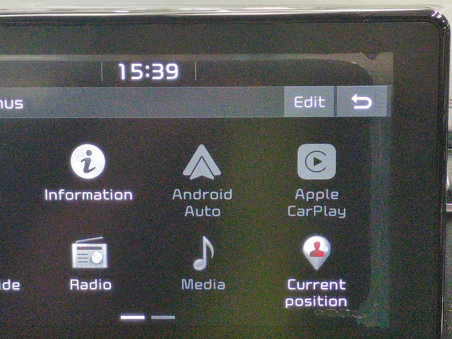 Used Kia Pro Ceed 2020 for sale - 76760897: Photo 14