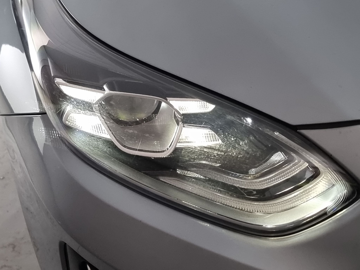 Used Kia Pro Ceed 2020 for sale - 76760897: Photo 23