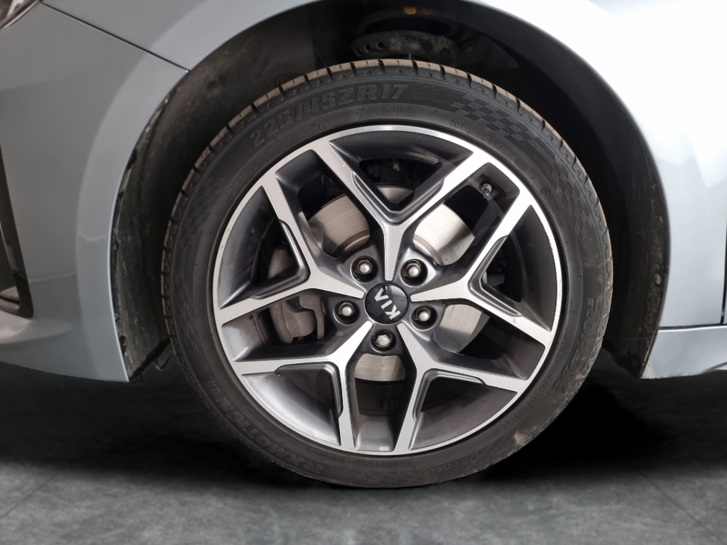 Used Kia Pro Ceed 2020 for sale - 76760897: Photo 24