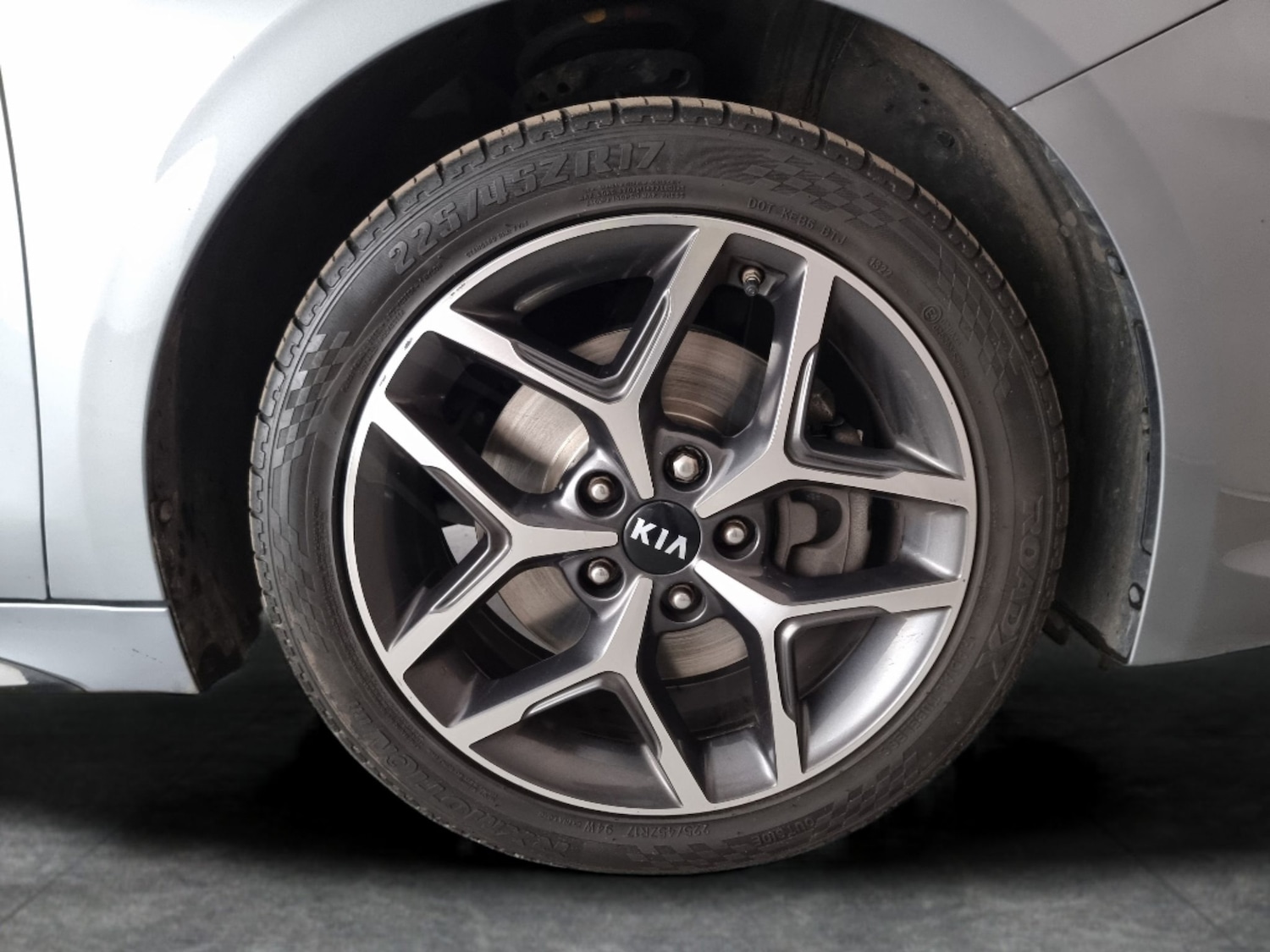 Used Kia Pro Ceed 2020 for sale - 76760897: Photo 25