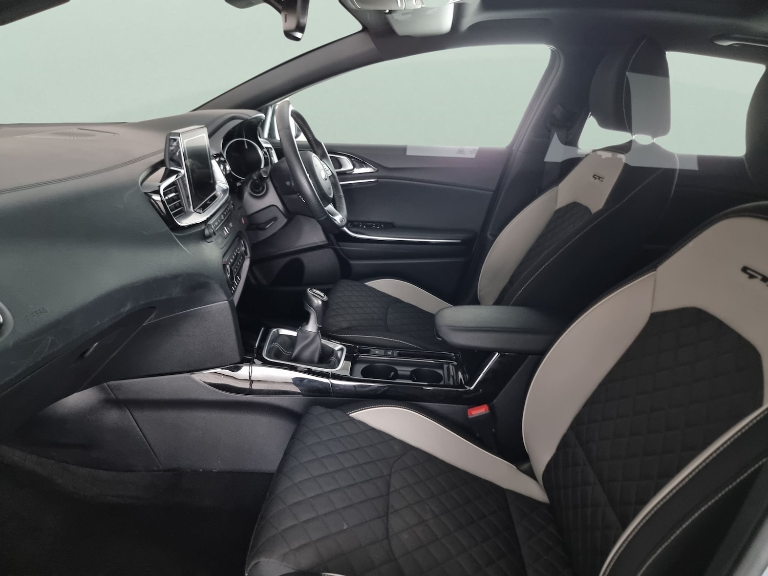 Used Kia Pro Ceed 2020 for sale - 76760897: Photo 4