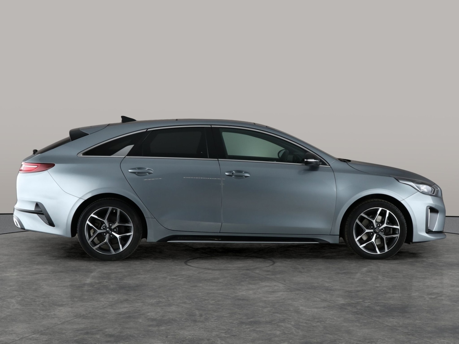 Used Kia Pro Ceed 2020 for sale - 76760897: Photo 9