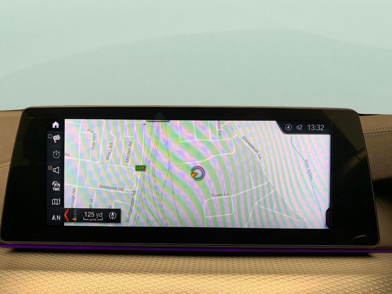 Used BMW 5 Series 2018 for sale - 77638239: Photo 5