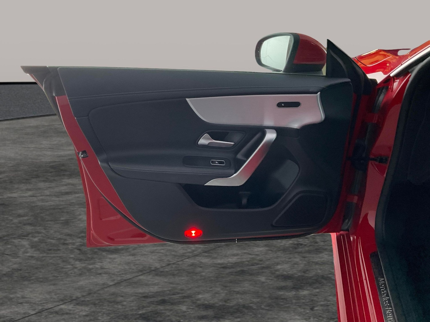 Vehicle 36