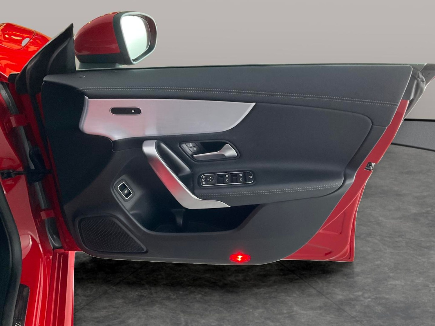 Vehicle 38