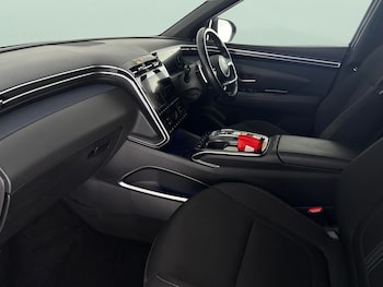 Used Hyundai TUCSON 2023 for sale - 78824985: Photo