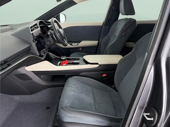 Used Lexus RZ undefined for sale - 78690127: Photo