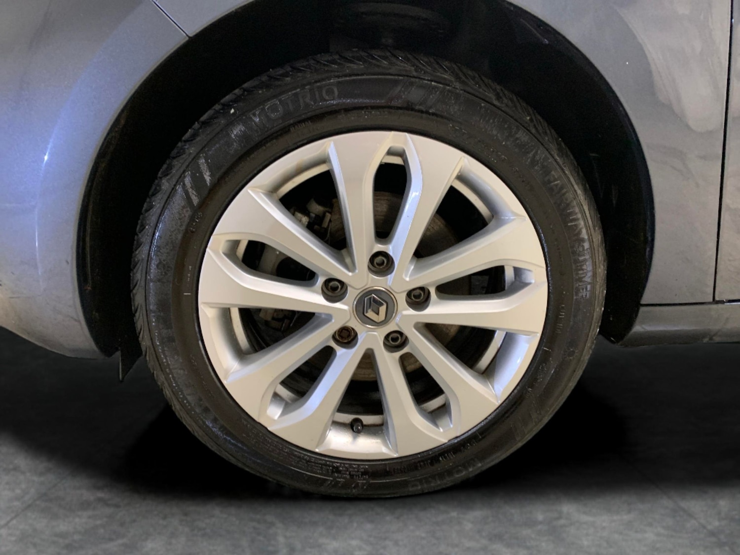 Used Renault Zoe 2021 for sale - 77543116: Photo 17