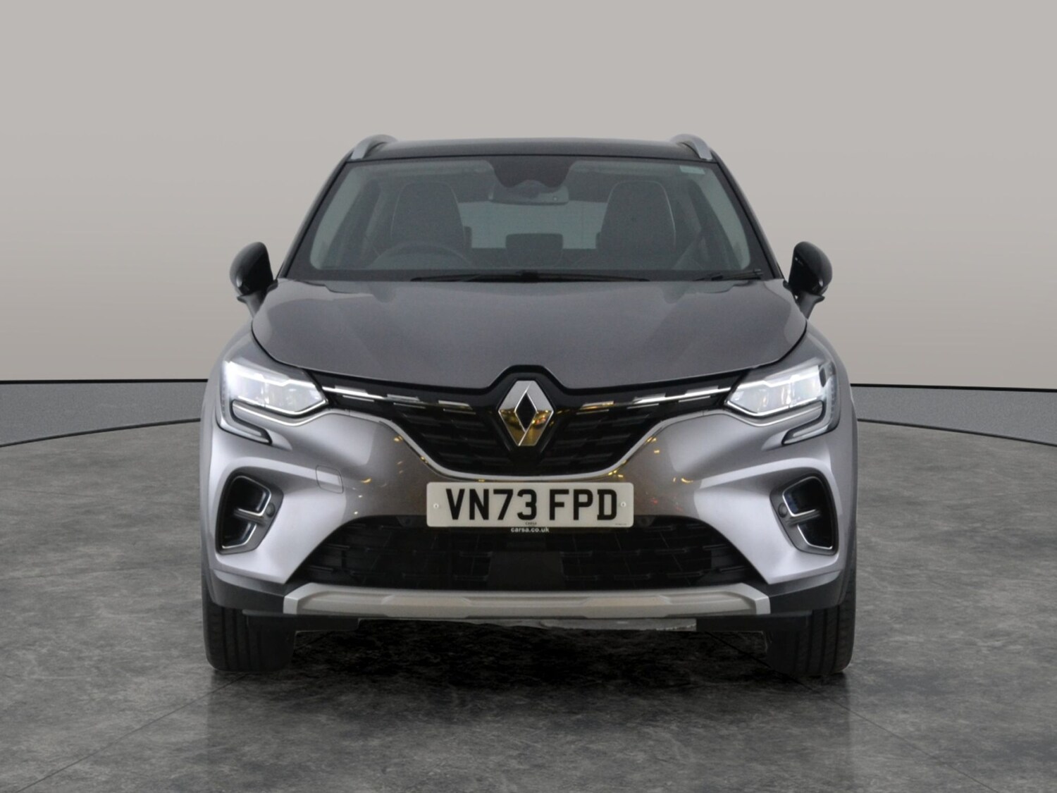 Used Renault Captur 2023 for sale - 78149465: Photo 13