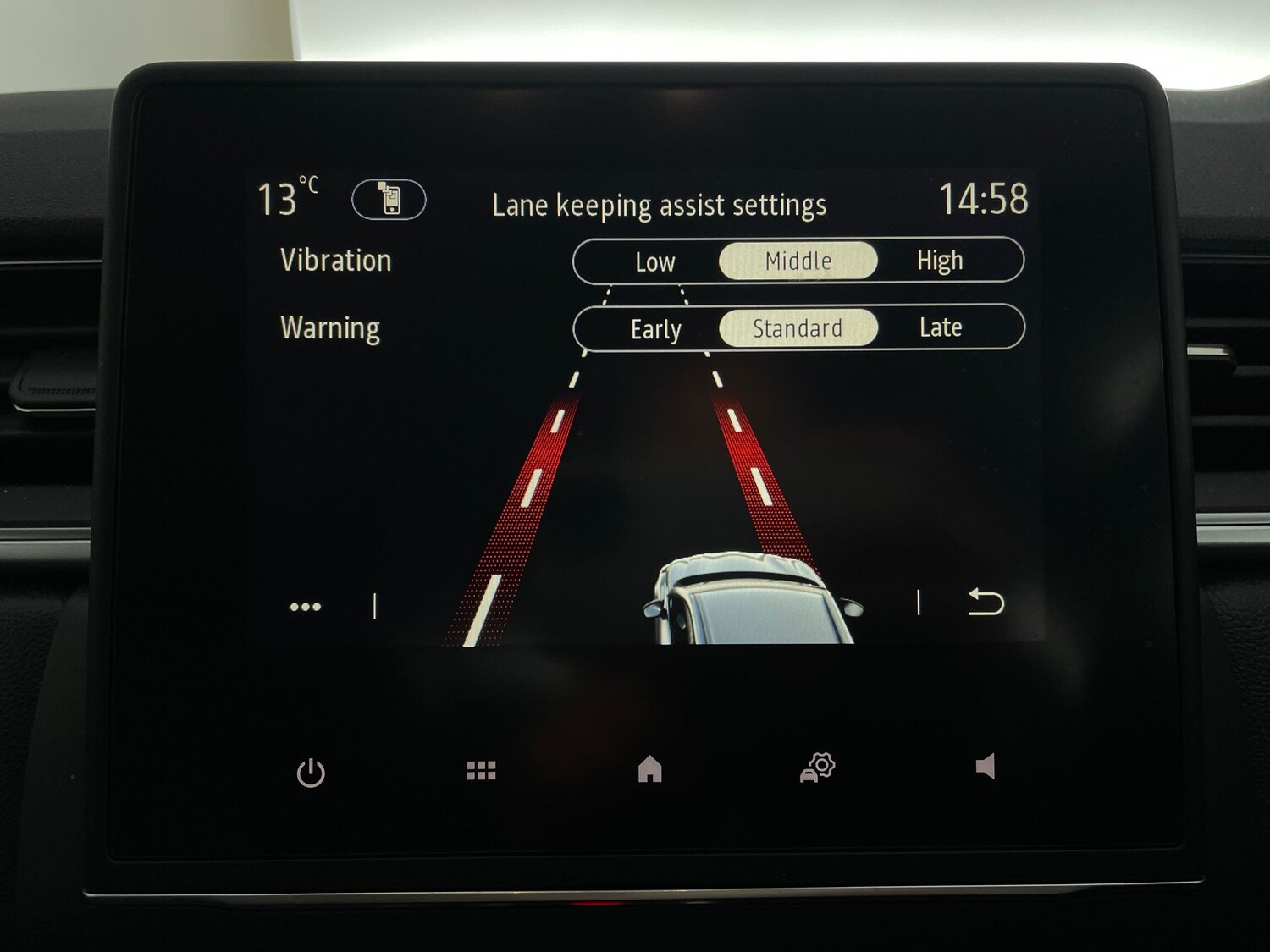 Used Renault Captur 2023 for sale - 78149465: Photo 22