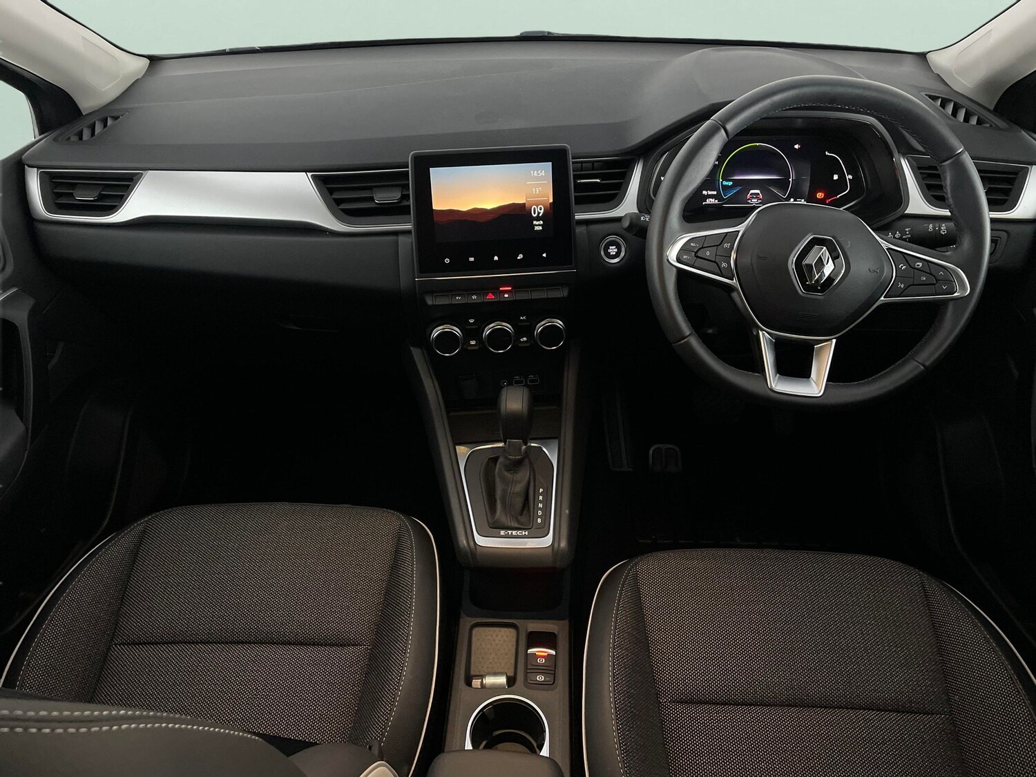 Used Renault Captur 2023 for sale - 78149465: Photo 7