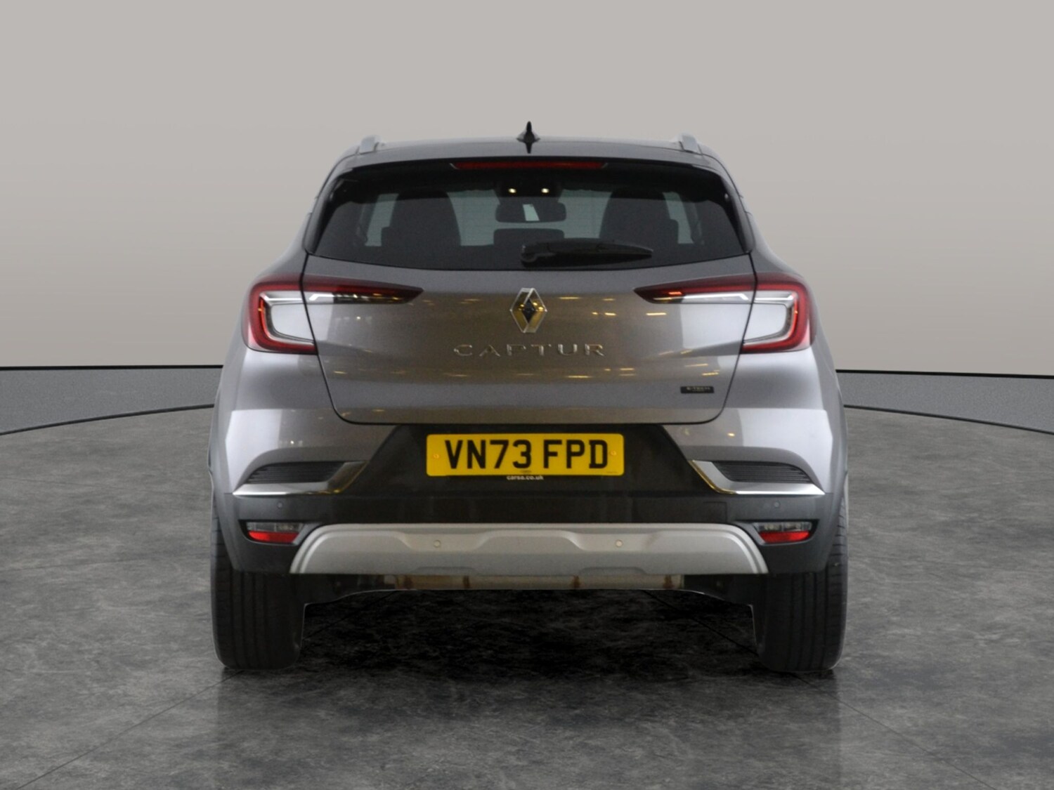 Used Renault Captur 2023 for sale - 78149465: Photo 9