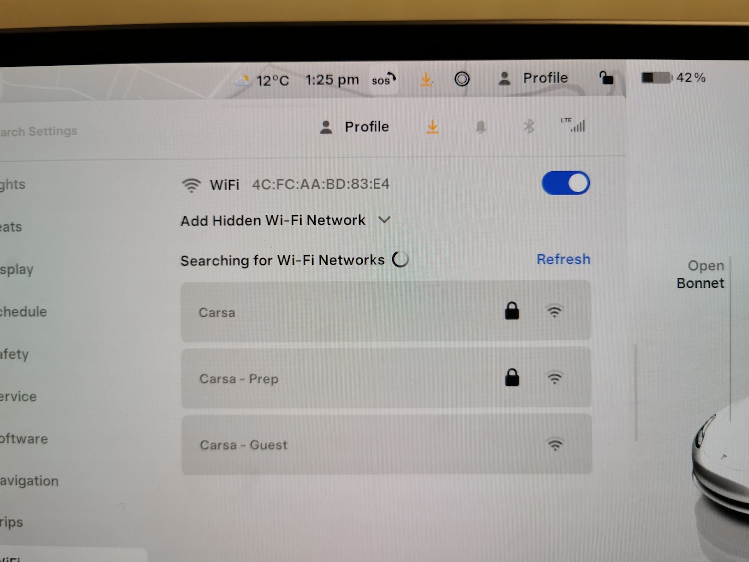 Used Tesla Model 3 2023 for sale - 76935214: Photo 17