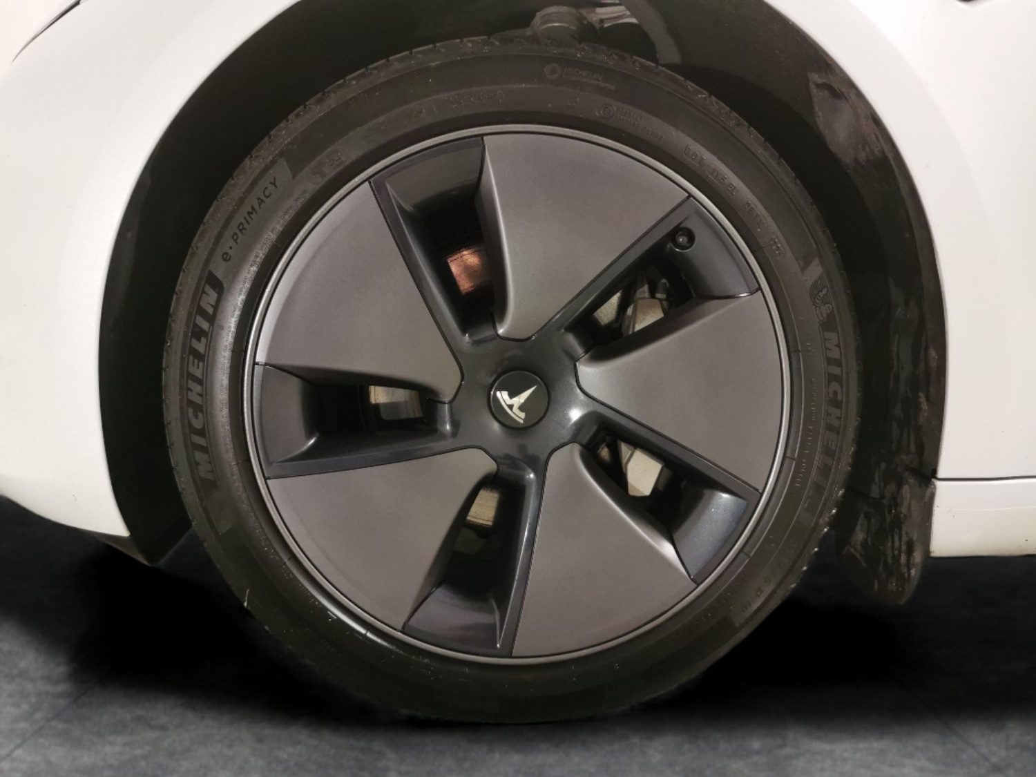 Used Tesla Model 3 2023 for sale - 76935214: Photo 24