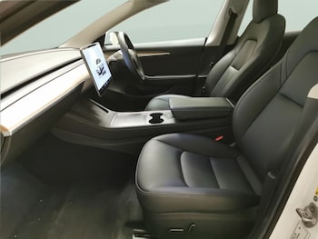 Used Tesla Model 3 2023 for sale - 76935214: Photo