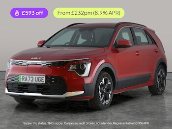 Used Kia Niro 2024 for sale - 78682907: Photo