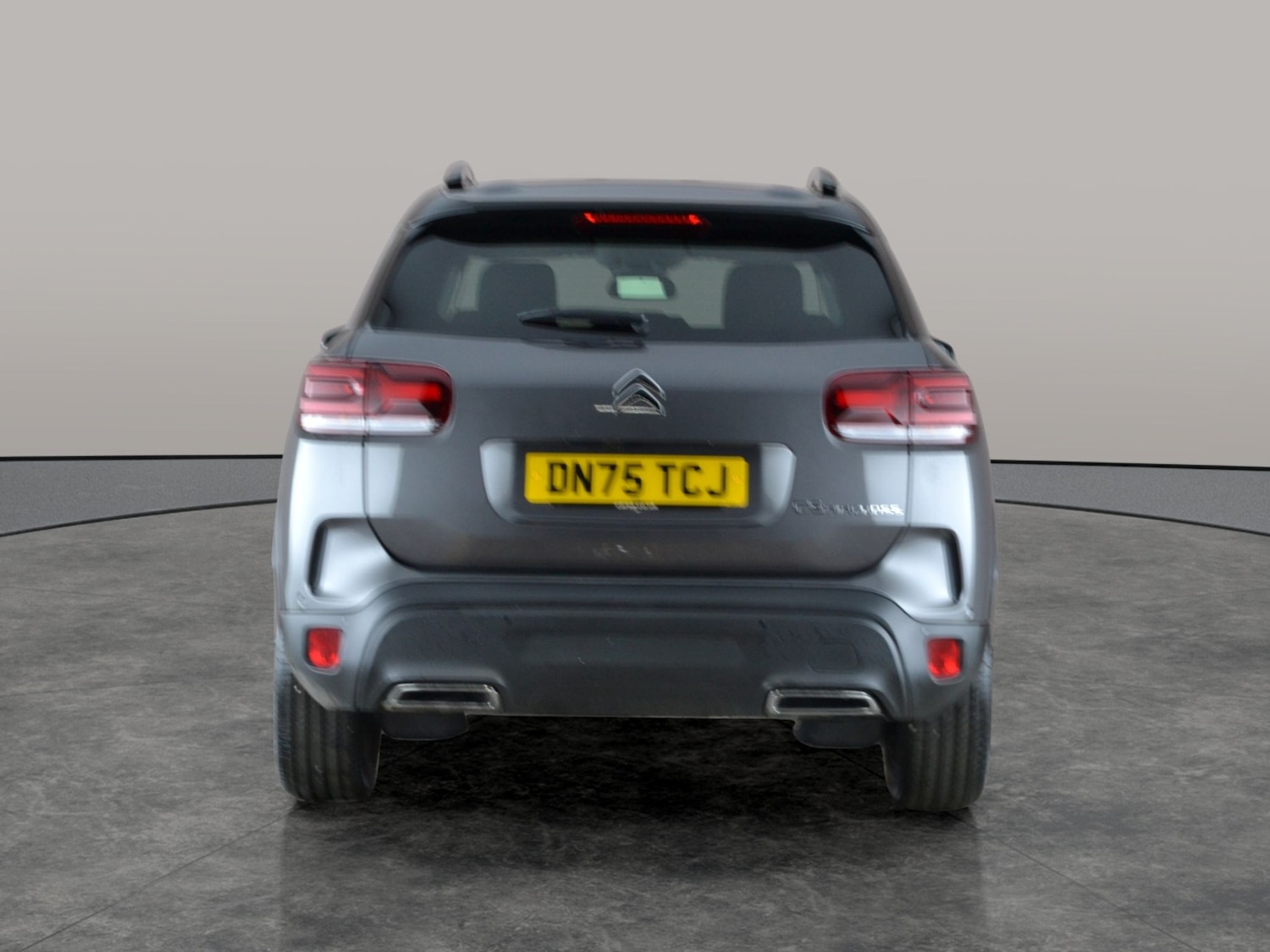 Used Citroen C5 Aircross 2025 for sale - 77333508: Photo 11