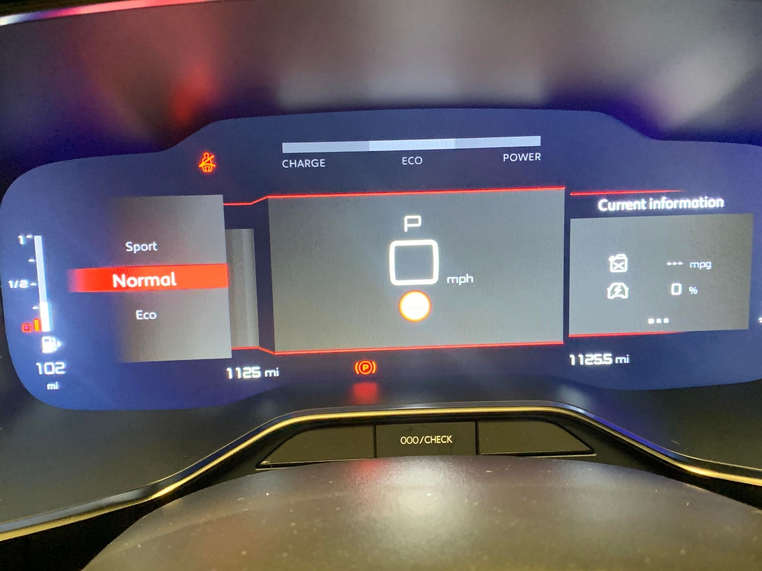 Used Citroen C5 Aircross 2025 for sale - 77333508: Photo 20