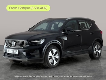 Used Volvo XC40 2022 for sale - 79469741: Photo
