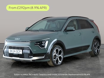 Used Kia Niro 2024 for sale - 78828998: Photo