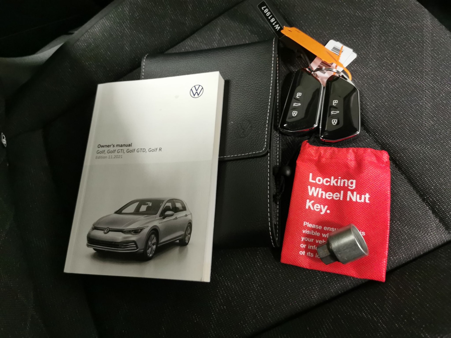 Used Volkswagen Golf 2022 for sale - 77259422: Photo 27