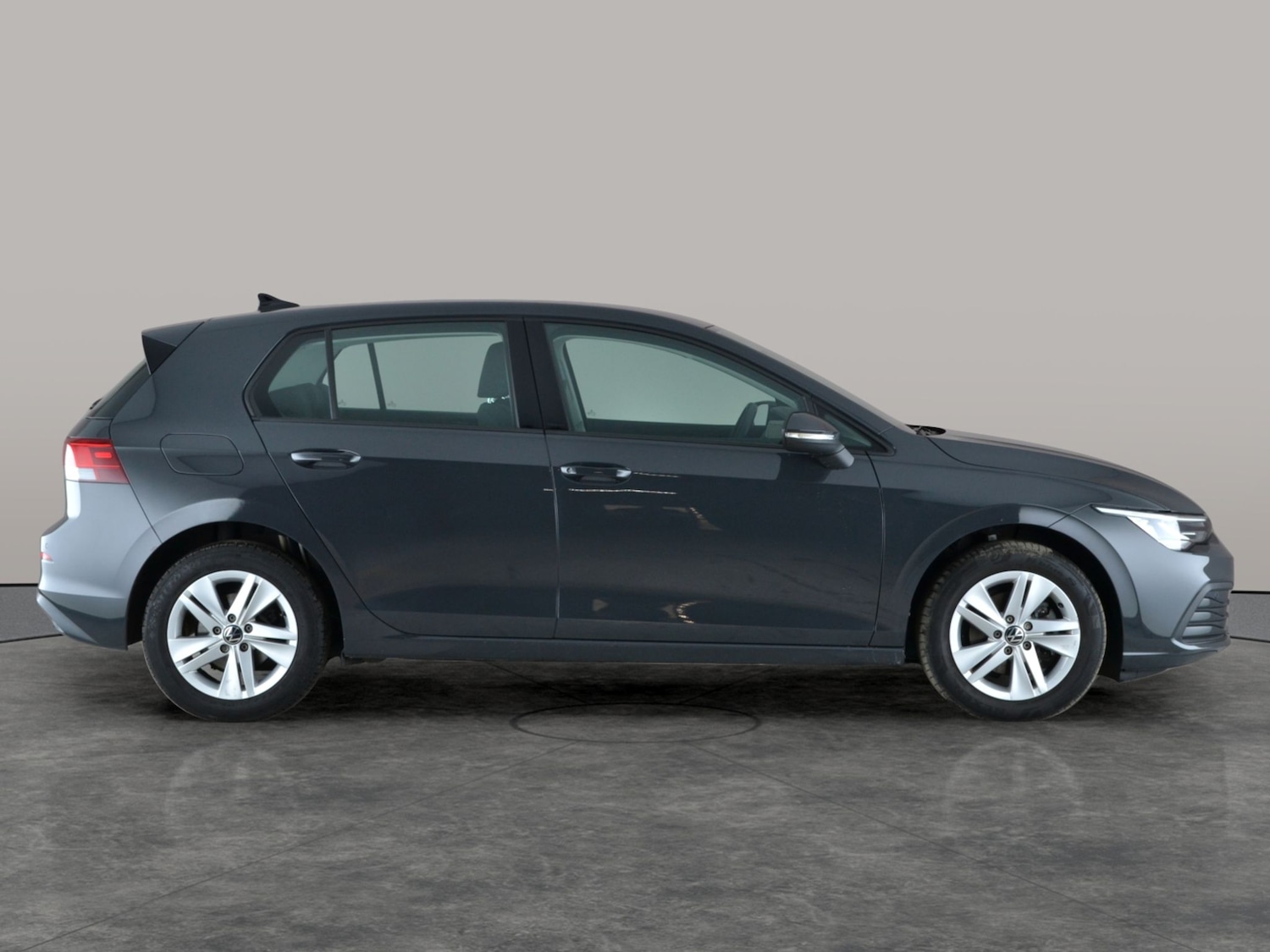 Used Volkswagen Golf 2022 for sale - 77259422: Photo 8