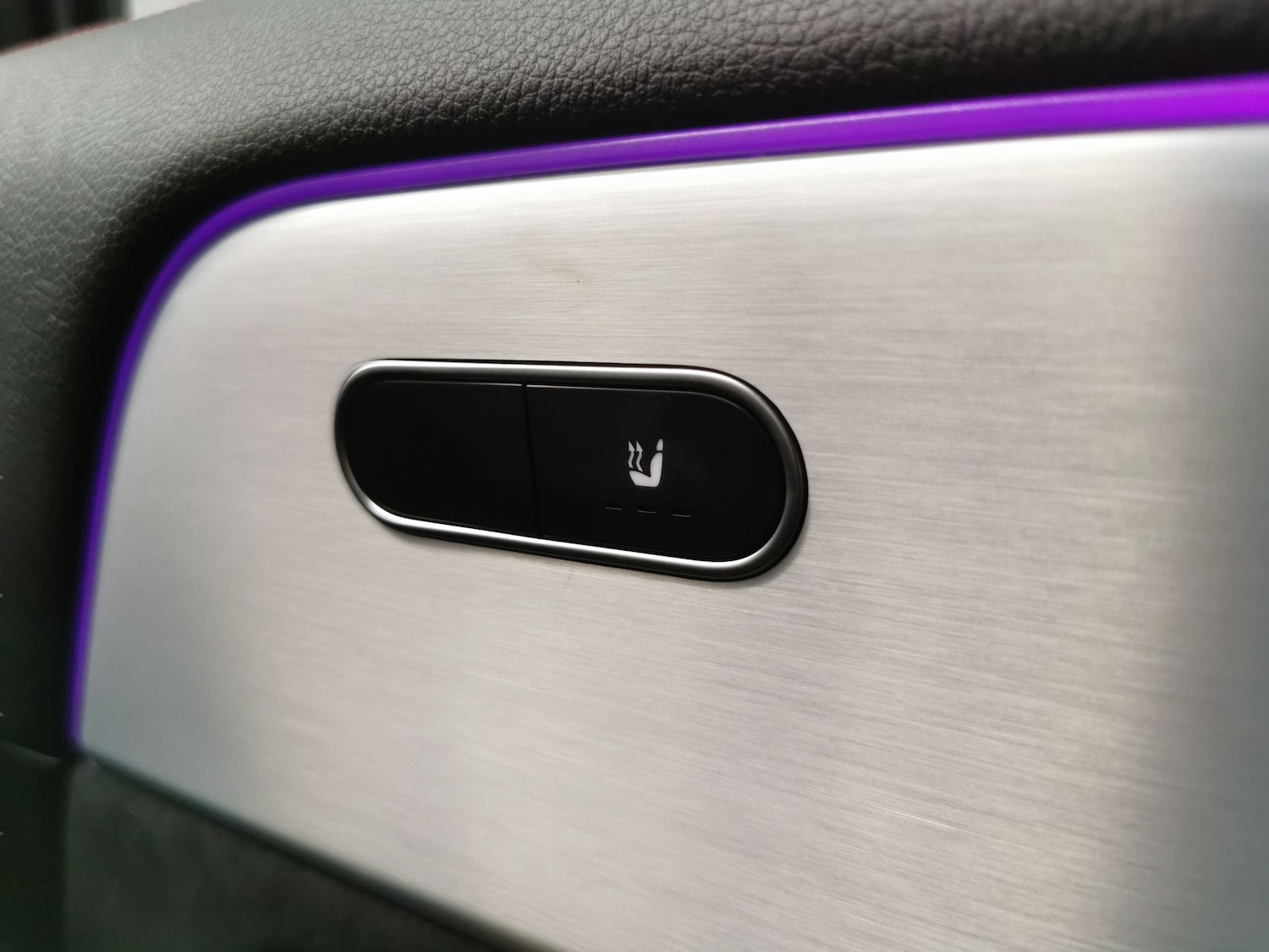 Used Mercedes-Benz EQA 2022 for sale - 76693951: Photo 19