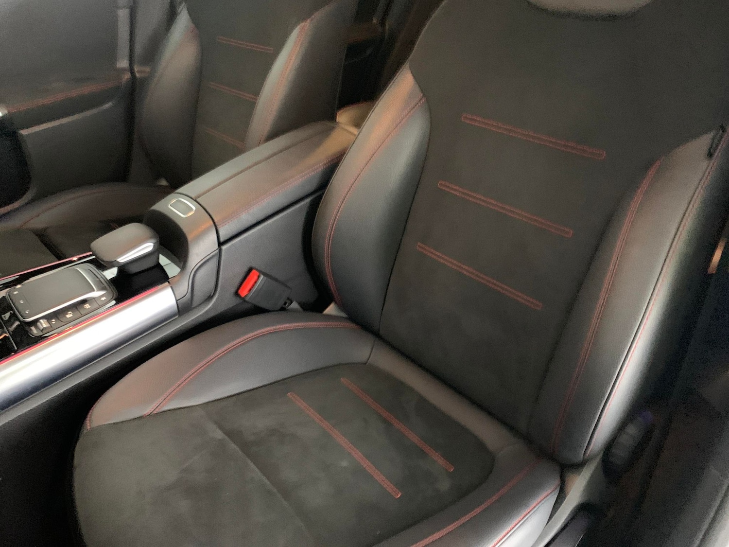 Used Mercedes-Benz EQA 2022 for sale - 76693951: Photo 25