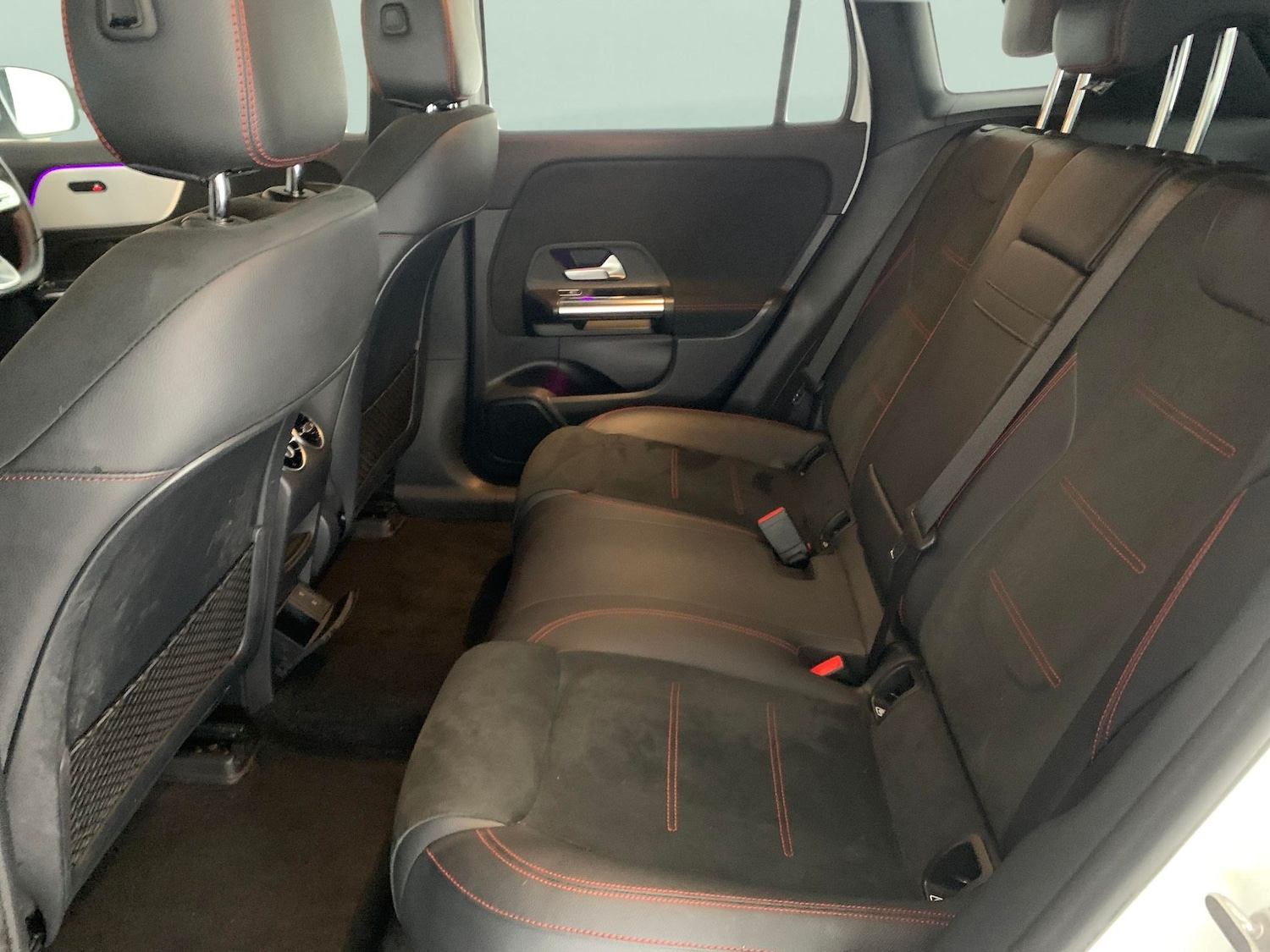 Used Mercedes-Benz EQA 2022 for sale - 76693951: Photo 29