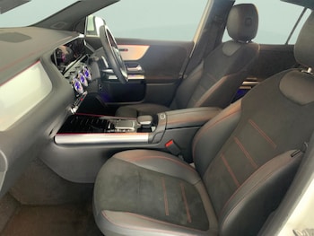 Used Mercedes-Benz EQA 2022 for sale - 76693951: Photo