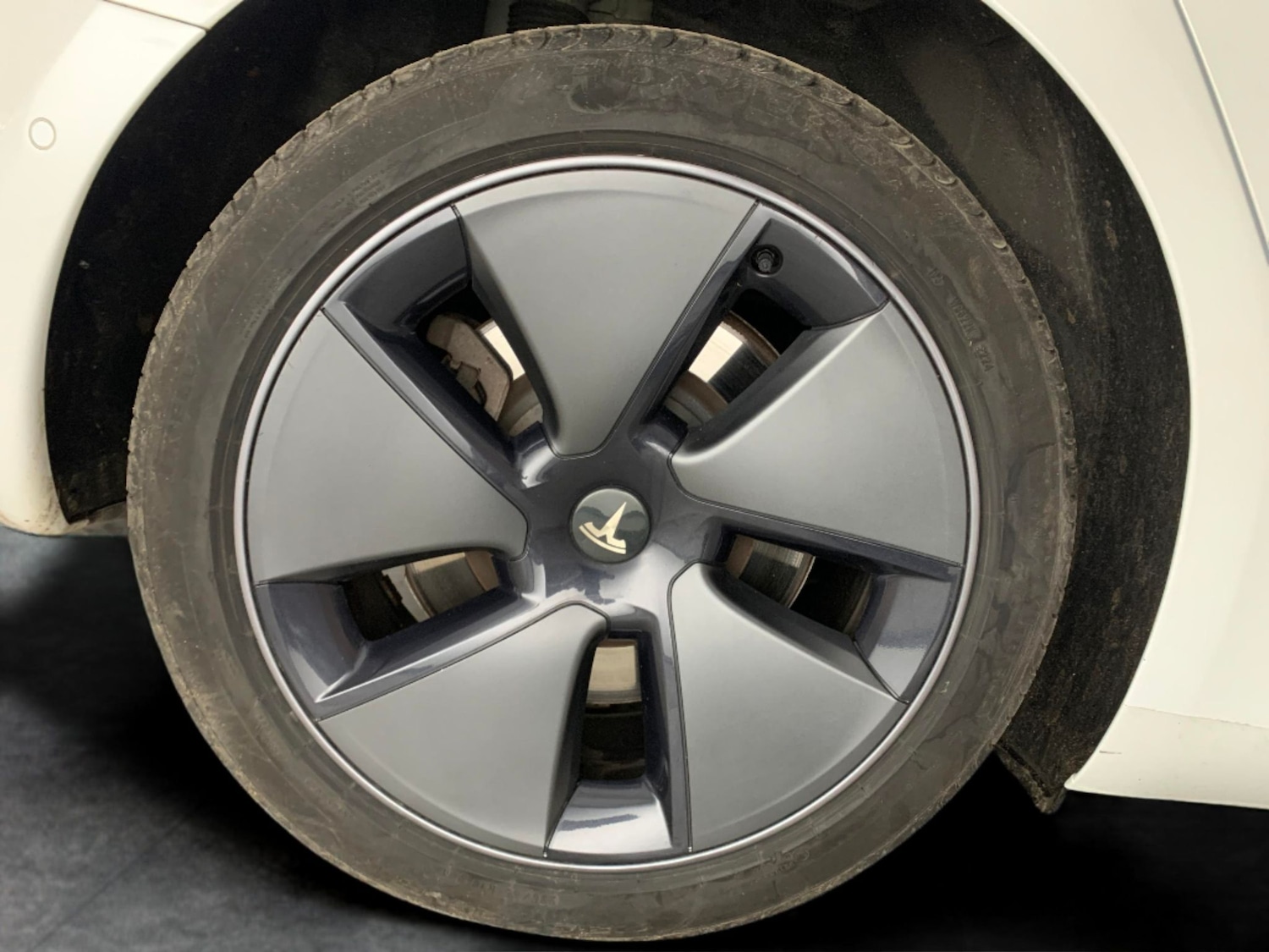 Used Tesla Model 3 2021 for sale - 77128003: Photo 29