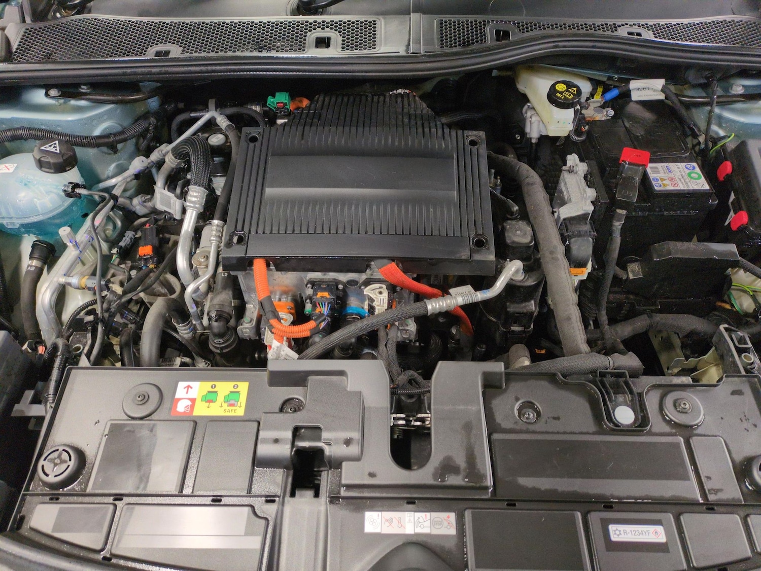 Used Citroen C4 2022 for sale - 77255921: Photo 28