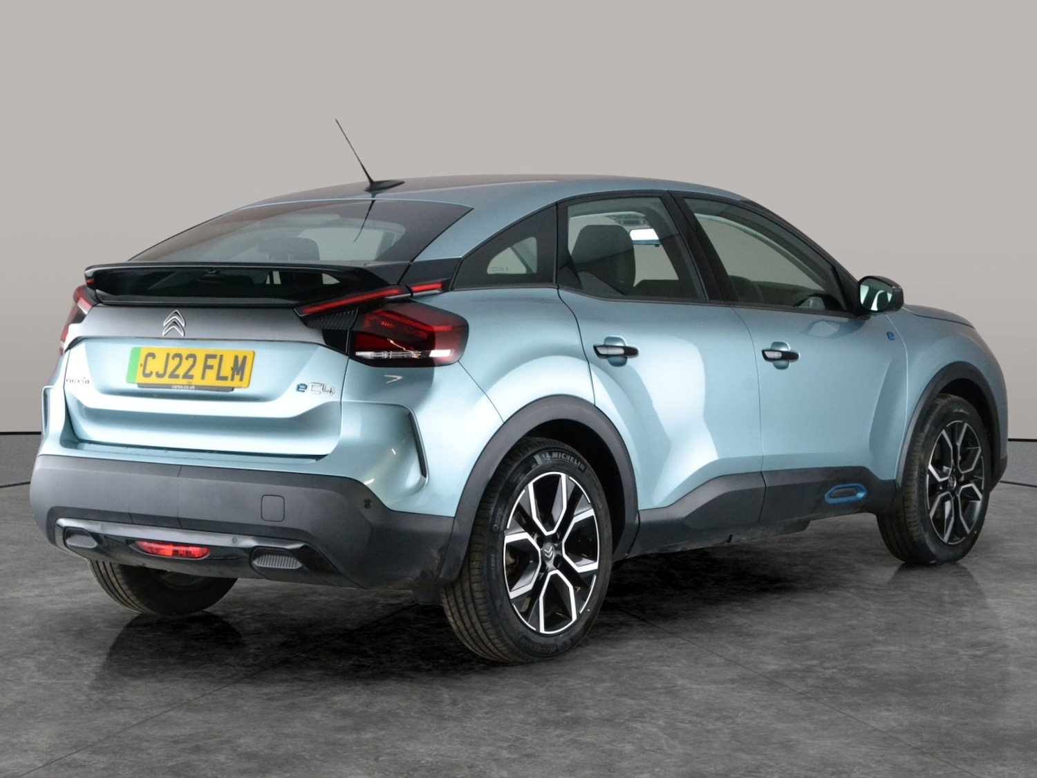 Used Citroen C4 2022 for sale - 77255921: Photo 8