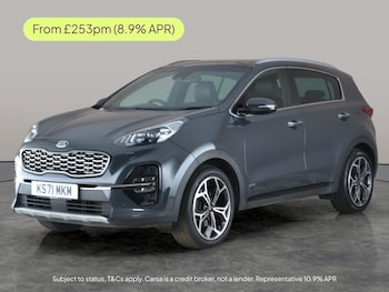 Used Kia Sportage 2022 for sale - 78818334: Photo