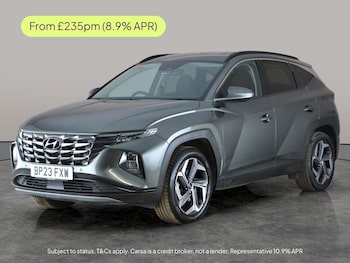 Used Hyundai TUCSON 2023 for sale - 78306096: Photo